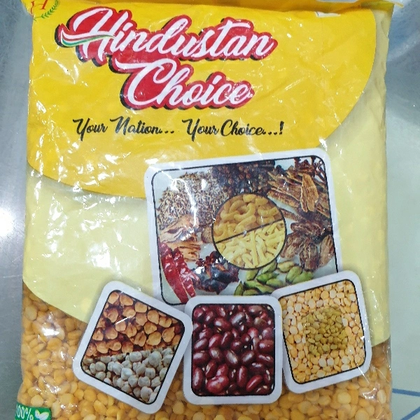 Chana Dal 509G