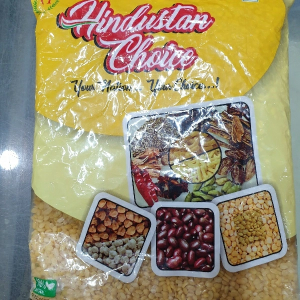 Moong Dal 500G