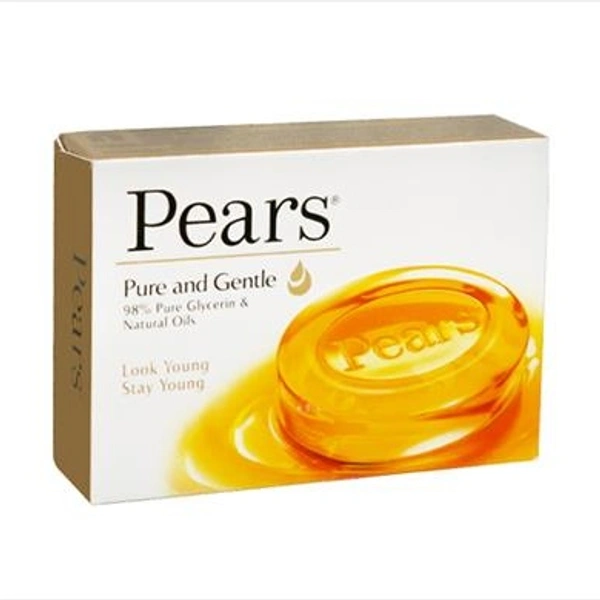 Pears Soap 100gm