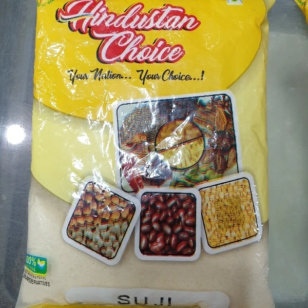 Suji 500G