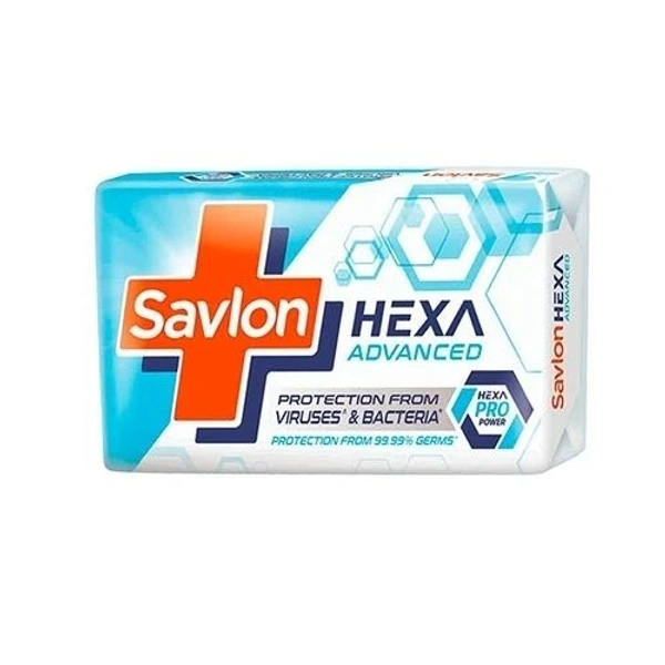 Savlon Cool Hexa Soap 45gm 