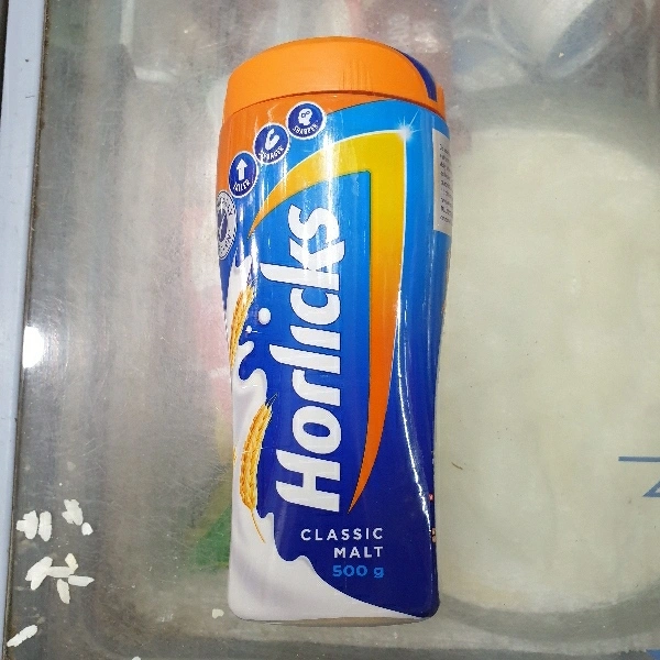 Horliks Original 500G