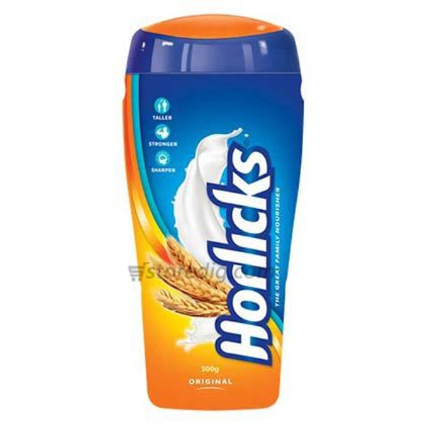 Horliks Original 1KG
