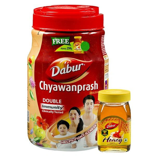 Dabur Chyawanprash 2KG