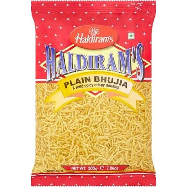 Haldiram Bhujiya 200G