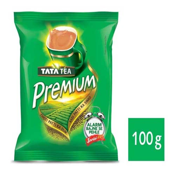 Tata Tea premium 100G