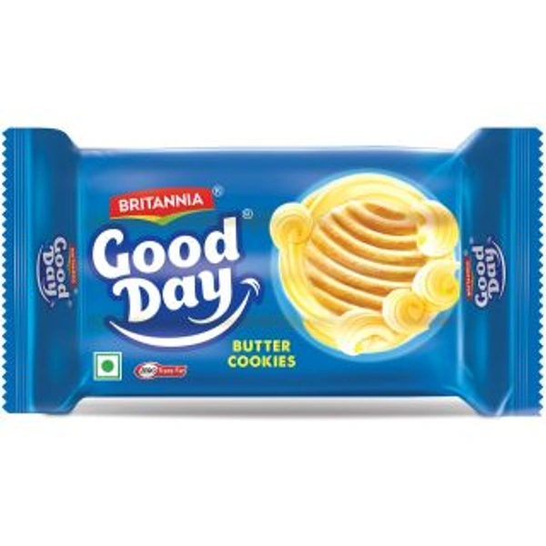 Good Day Butter 200Gm