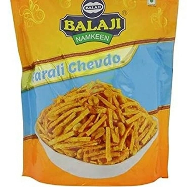 BalaJi Farali Chevdo 200G