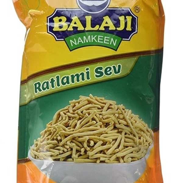 balaj ji Ratlami Sev 200G