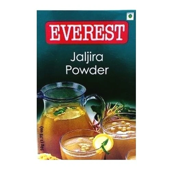 Everest Jaljira Powder 50Gm