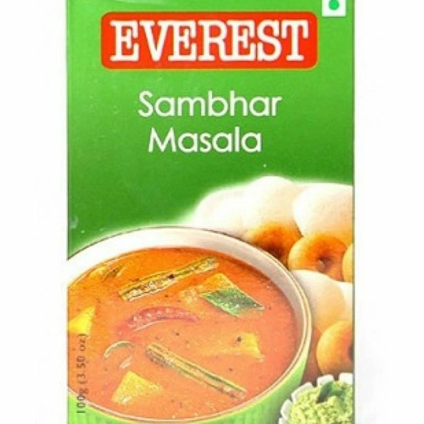 Everest Sambar Masala 50GM