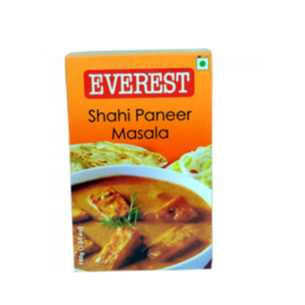 Everest Shahi Paneer Masala 50GM