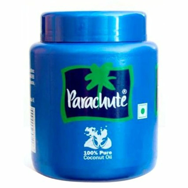 Parachute Hair Oil 500Ml