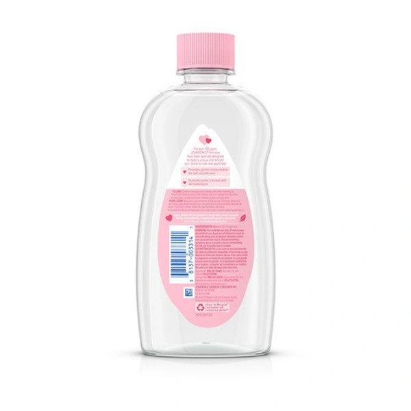 J Baby Hair oi 100Ml