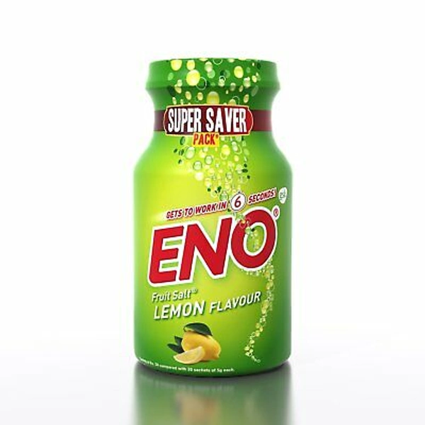 H Eno 100GM