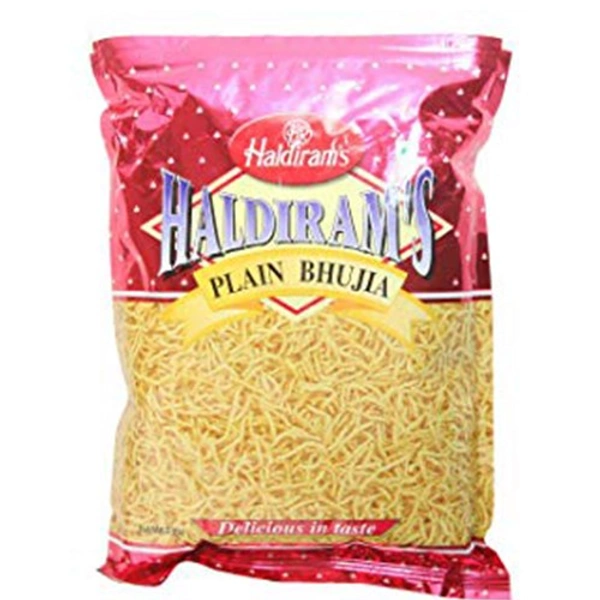 Haldiram Bhujiya 400Gm