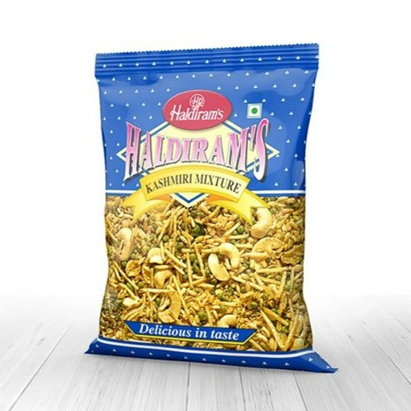 Haldiram Kashmiri Mix 200Gm