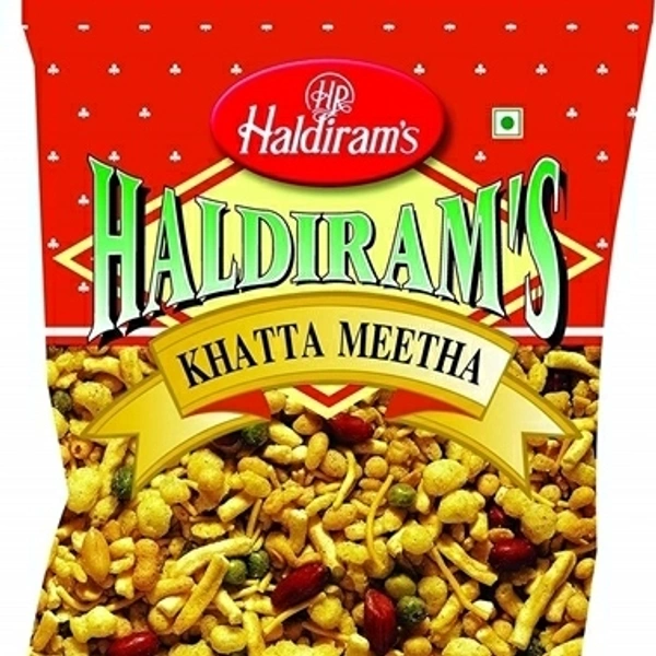Haldiram Khatta Mitha 200GM