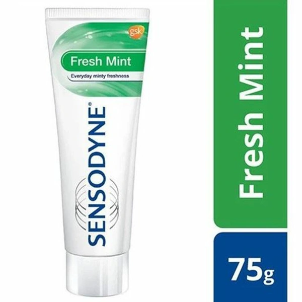 Sensodyne Fresh Mint 75GM