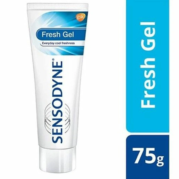 Sensodyne Gel 75GM
