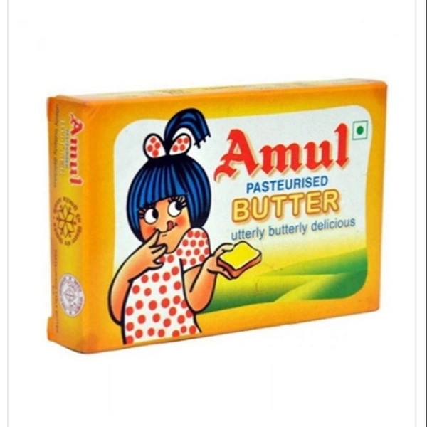 Amul Butter  - 100G