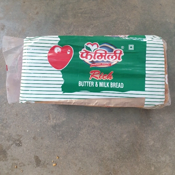 Family Rich Bread