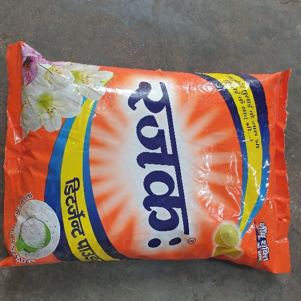 Rajak Detergent Powder 5KG
