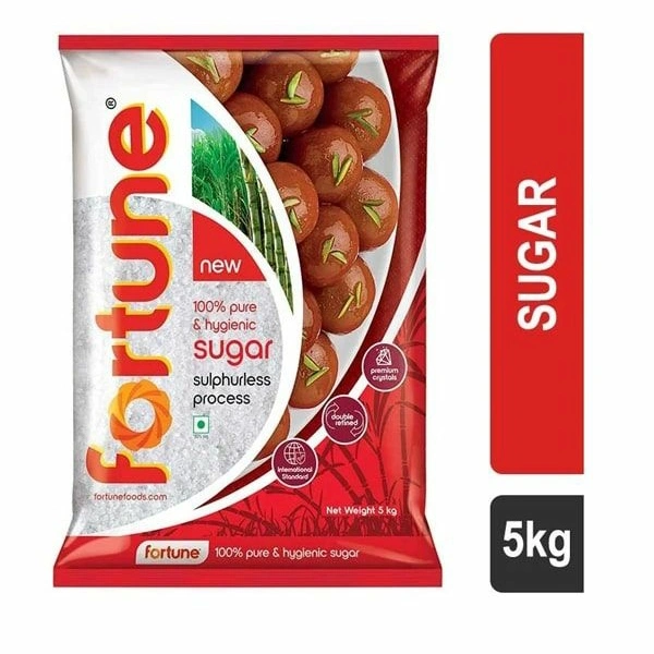 Fortune Sugar 5KG