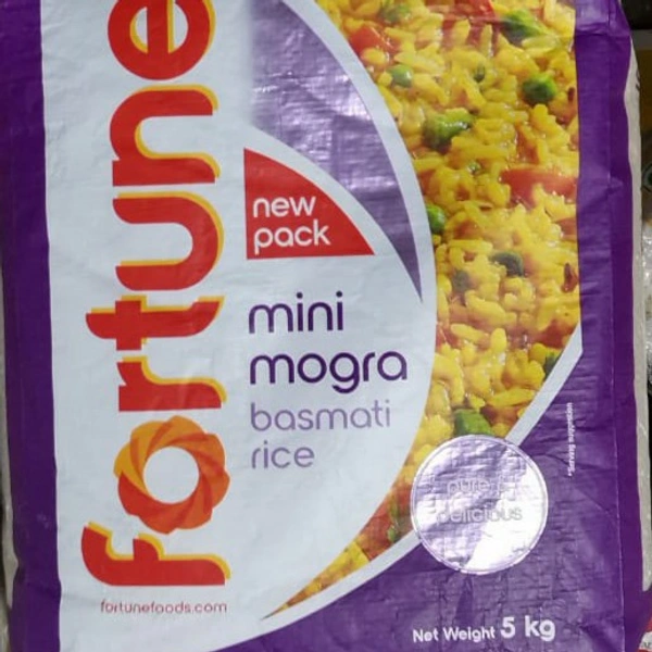 Fortune mini Mogra 5KG