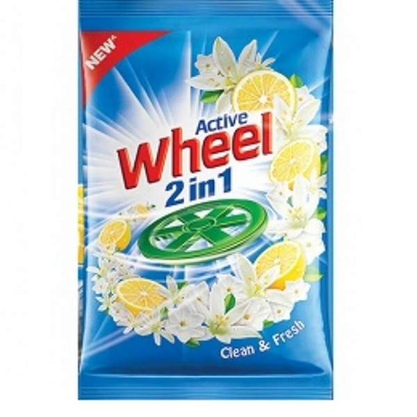 Wheel Powder  - 2KG