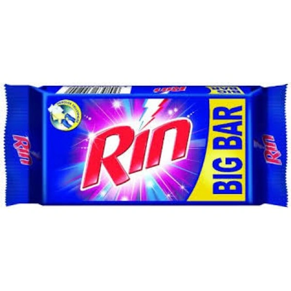 Rin Detergent Bar 75G