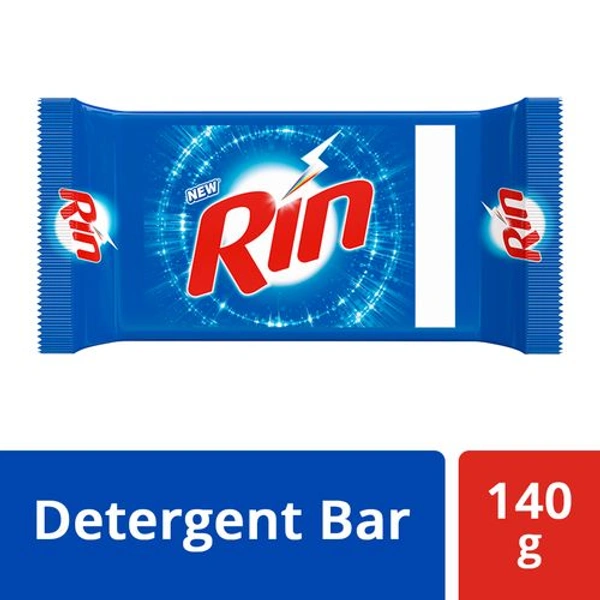 Rin Detergent Bar 140