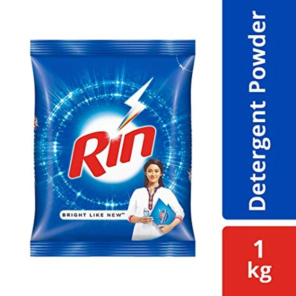 Rin Detergent powder 1kg