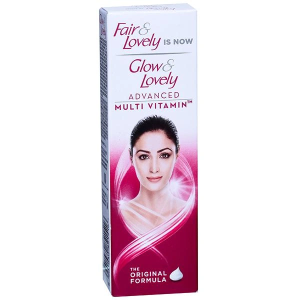 Glow & Lovely Face Cream 25G