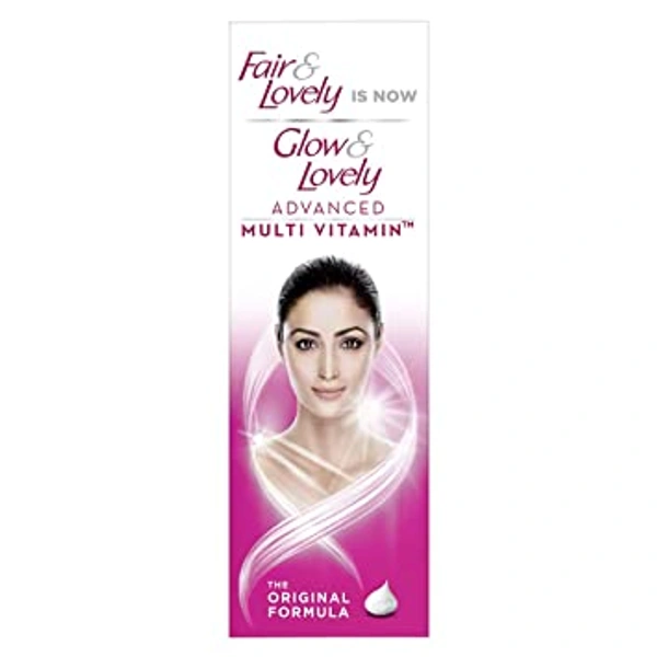 Glow & Lovely Face Cream 50G