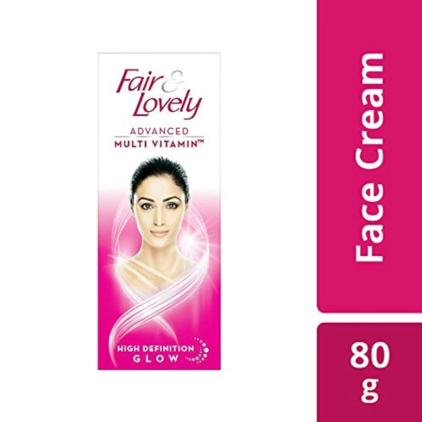 Glow & Lovely Face Cream 80G