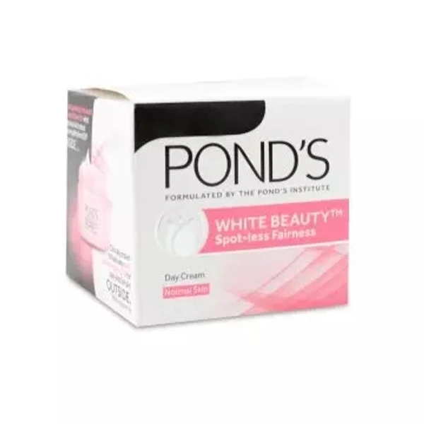 Ponds White Beauty Cream 23G