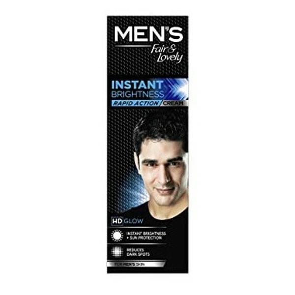 Men's Glow & handsome Crean 25G
