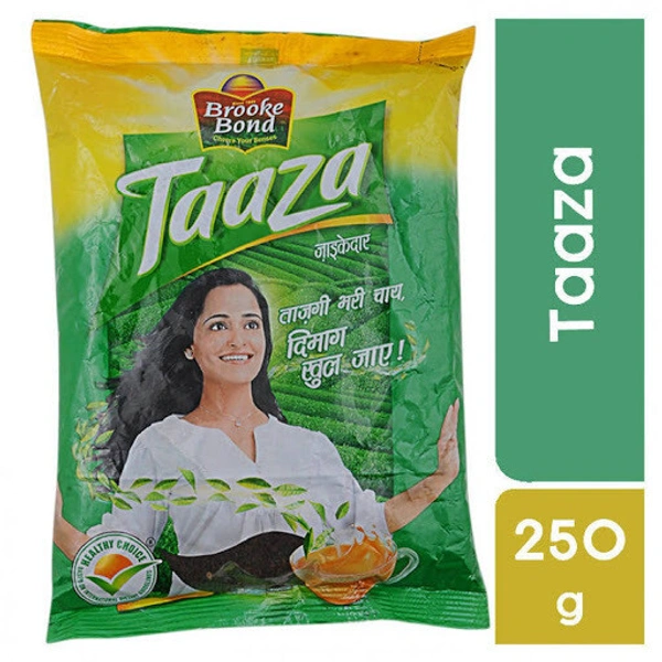 Taaza Tea 250g