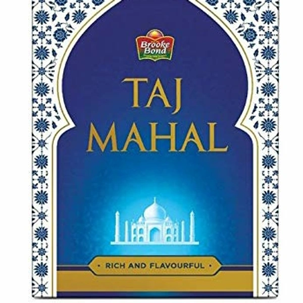 Taj Mahal Tea 250G