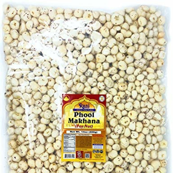 Makhana Lawa 100G