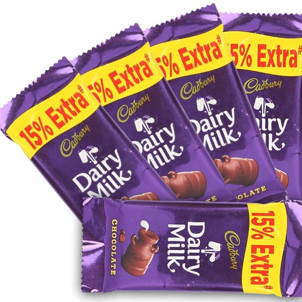 Dairy Milk RS10
