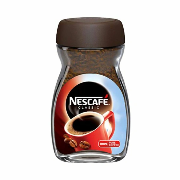 Nescafe Jar 50GM