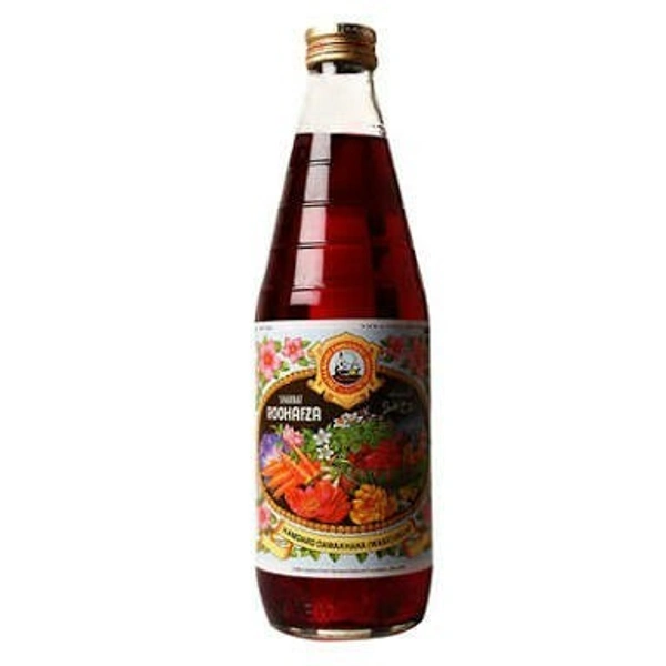 Hamdard Ruafza 1Ltr