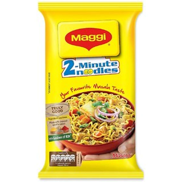 Maggi 58RS
