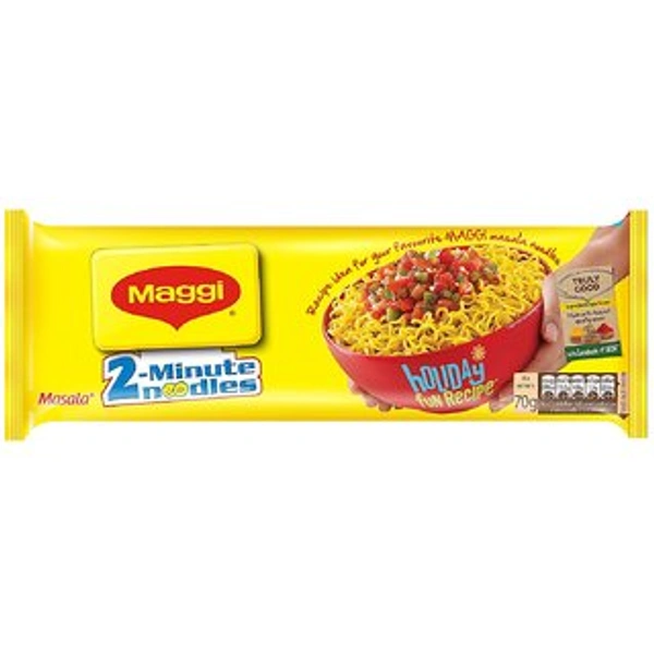 Maggi 112