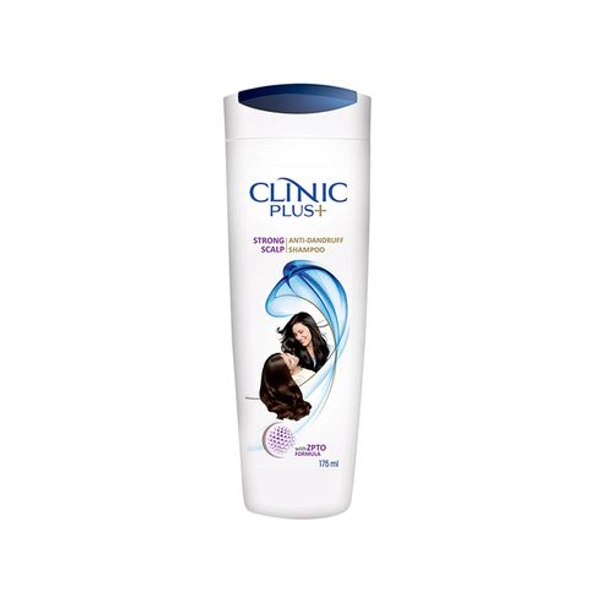 Clinic Plus strong Shampoo 175Ml