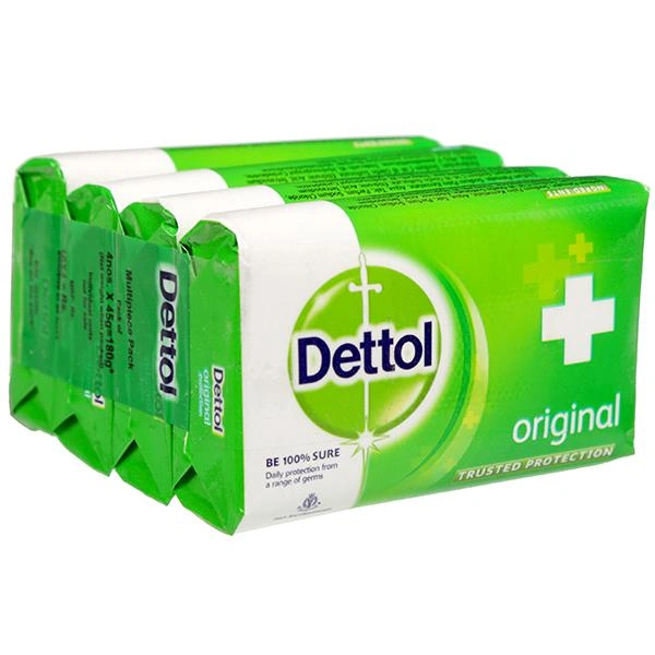 Dettol Original Set