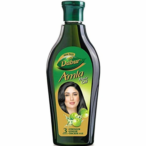 Dabur Amla Oil 90Ml