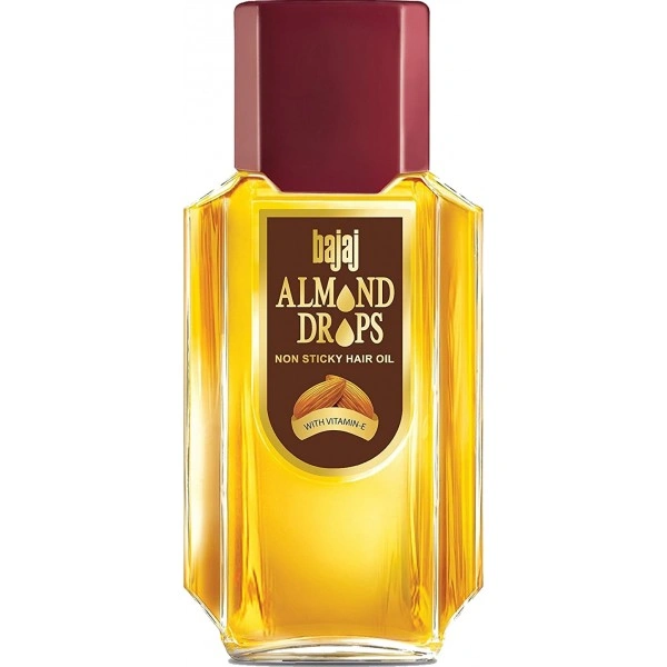 Bajaj Almond Drops 200Ml